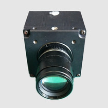 Visual image CCD camera fault IMAVISION Great constant image Industrial camera maintenance DH SV2001G