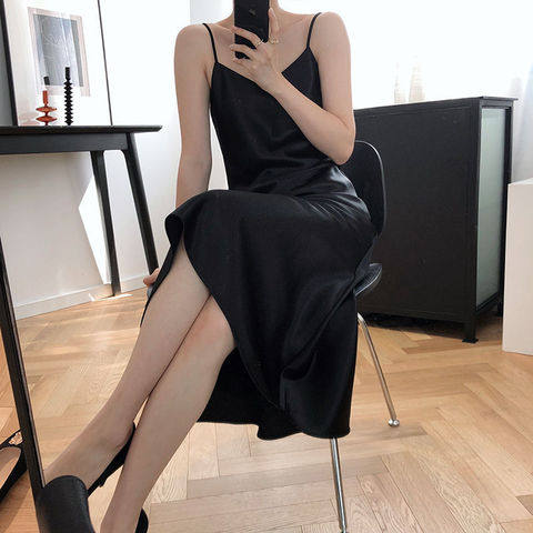 特价版淘宝断码品牌女装新品连衣裙特卖清仓限时秒杀处理样衣裙子 - 图2