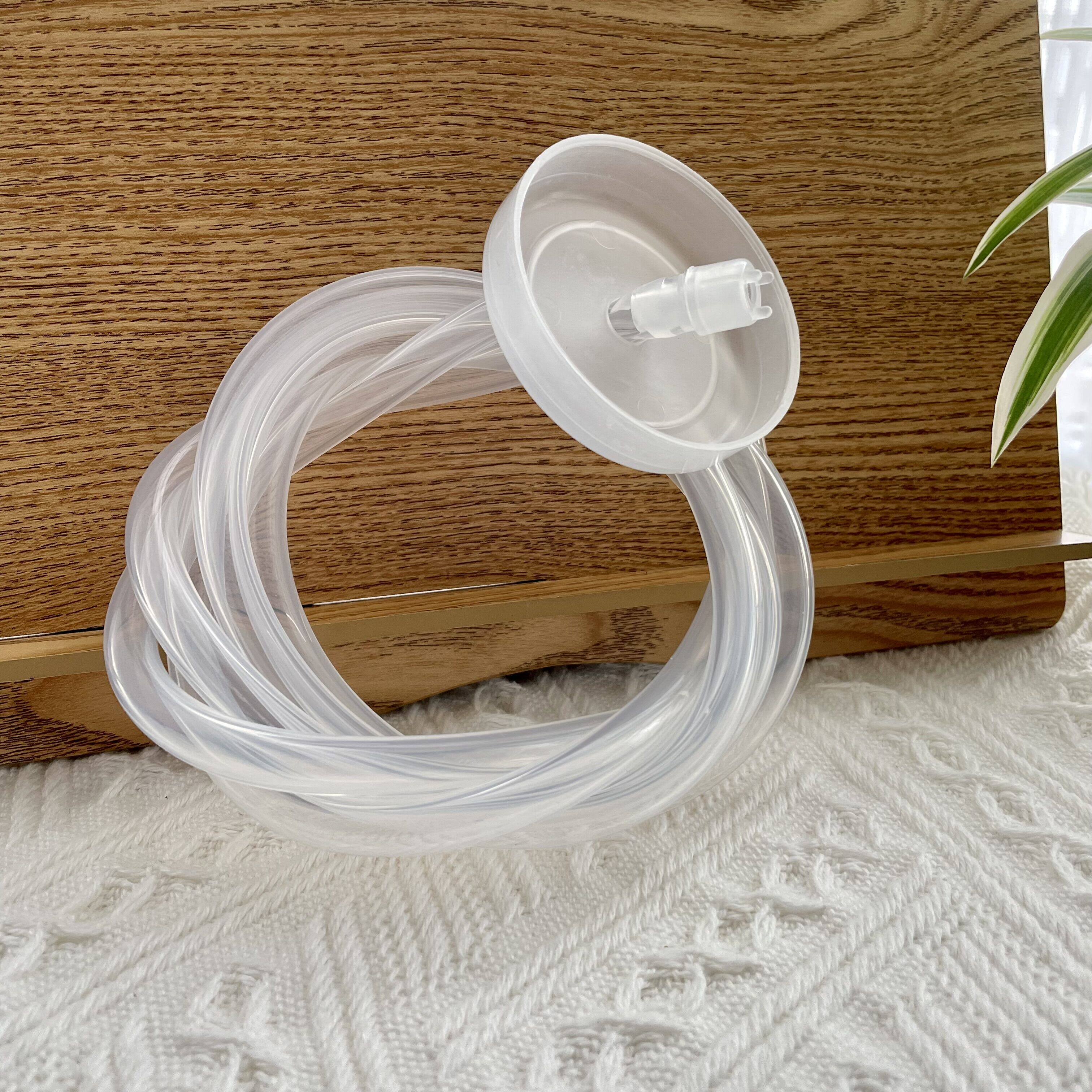 茶具配件桶装水饮水机自动抽水管净水器水龙头接水管安全食品级