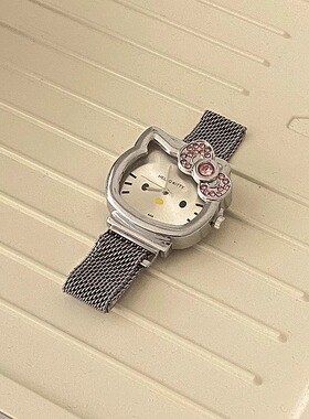 女生新款高颜值HelloKitty轻奢