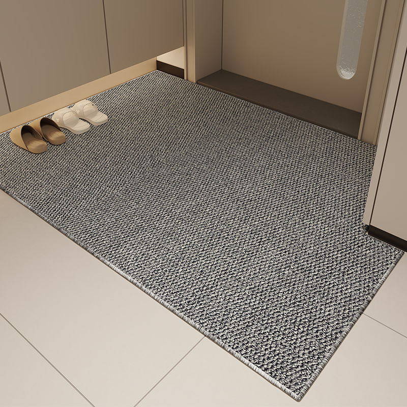 入户门地垫仿剑麻地毯门垫进门大门口入门玄关门外地毯脚垫可裁剪,淘宝优惠券,粉丝福利购,淘宝优惠卷