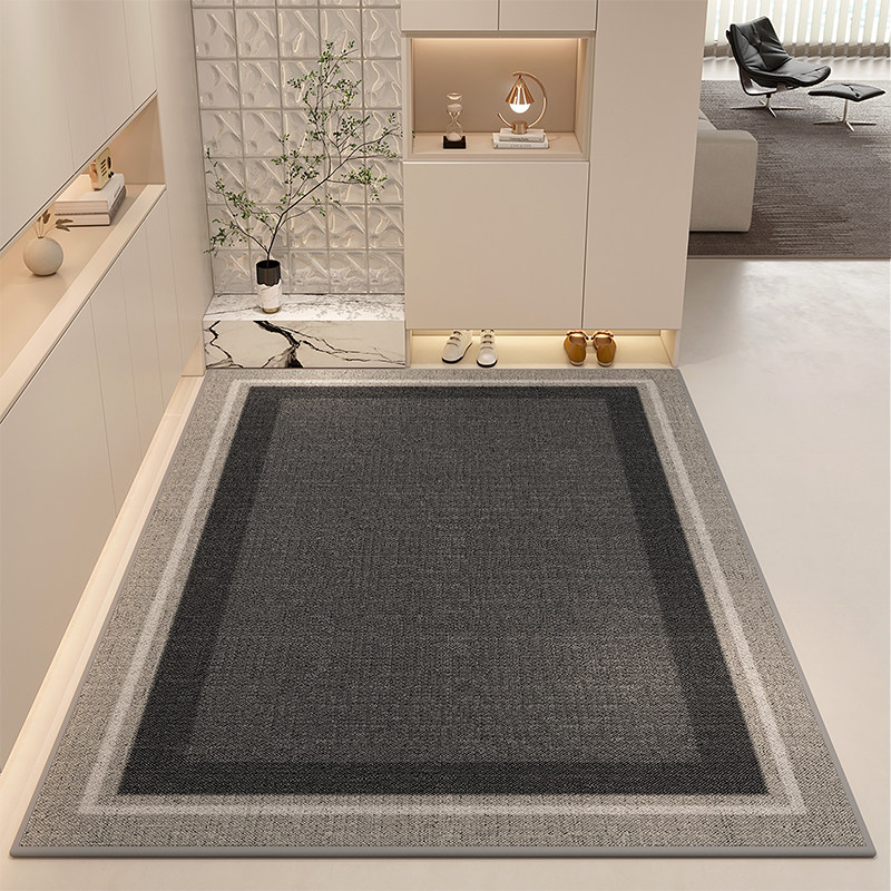入户门地垫可裁剪高端入户玄关脚垫防滑入门地毯门垫进门门口家用,淘宝优惠券,粉丝福利购,淘宝优惠卷