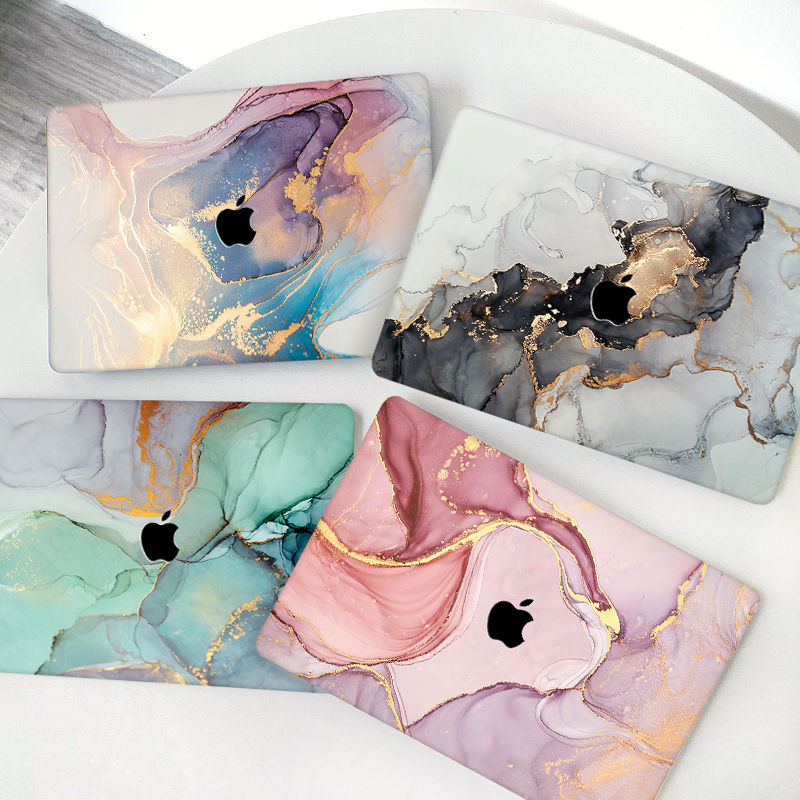 适用macbookair15寸保护壳2023款m2软苹果笔记本Pro14/13电脑保护 - 图0