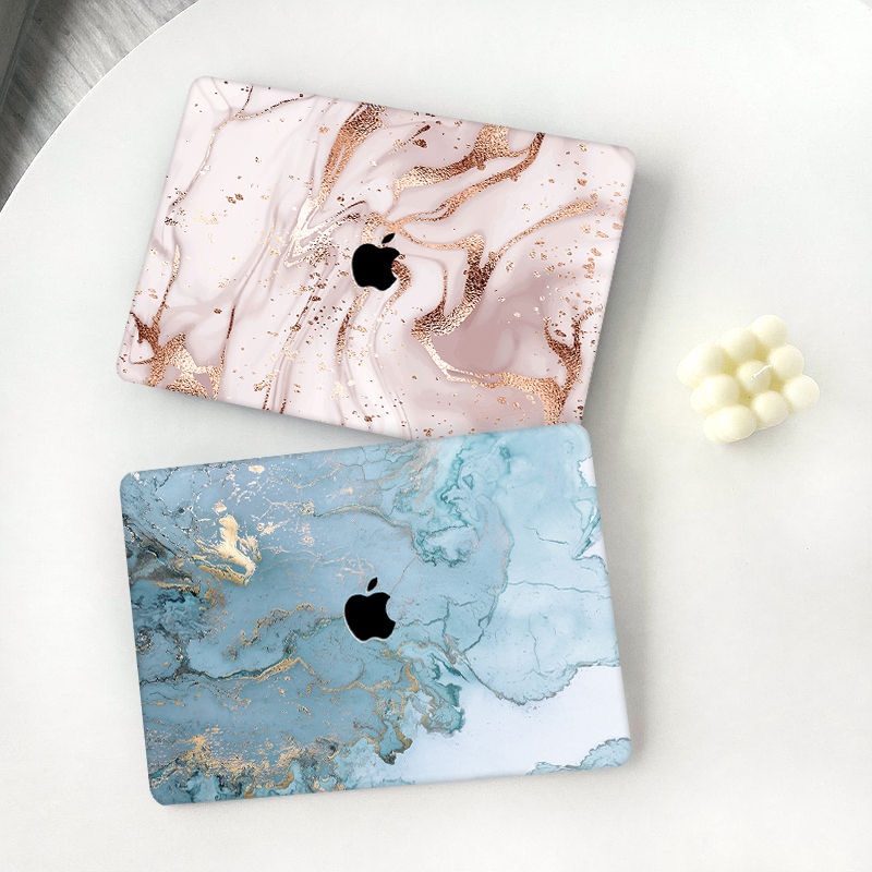 适用macbookair15寸保护壳2023款m2软苹果笔记本Pro14/13电脑保护 - 图1