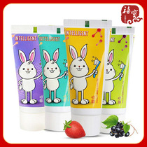 Taiwan Toothpaste Original Taste Strawberry Taste Grape Taste 40g Daily Necessities Fruity Toothpaste