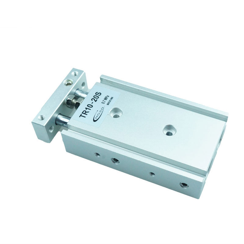 亚德客型双轴双杆气缸TR6-10-16-20-25-32*10X20X30X50X100X200,淘宝优惠券,粉丝福利购,淘宝优惠卷