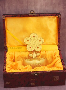 近100种创意合金工艺品发财摆件