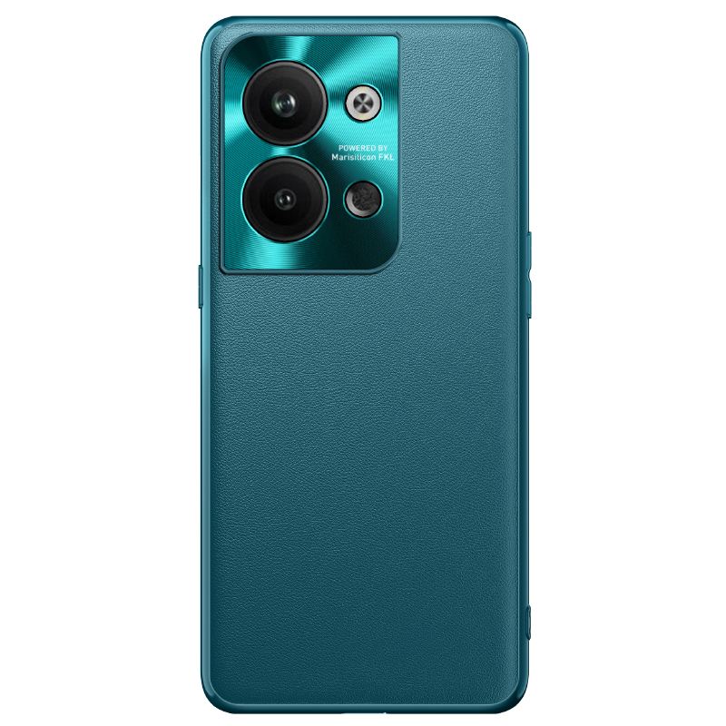 OPPOreno9手机壳reno9Pro十新款OPPO全包防摔0pp0男opooreno女opporone5g+oppreno高级感95por硅胶opopreno士 - 图0