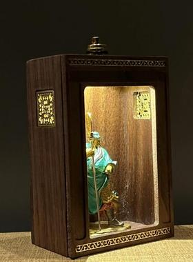 山西博物馆文创冰箱贴文创伴手礼