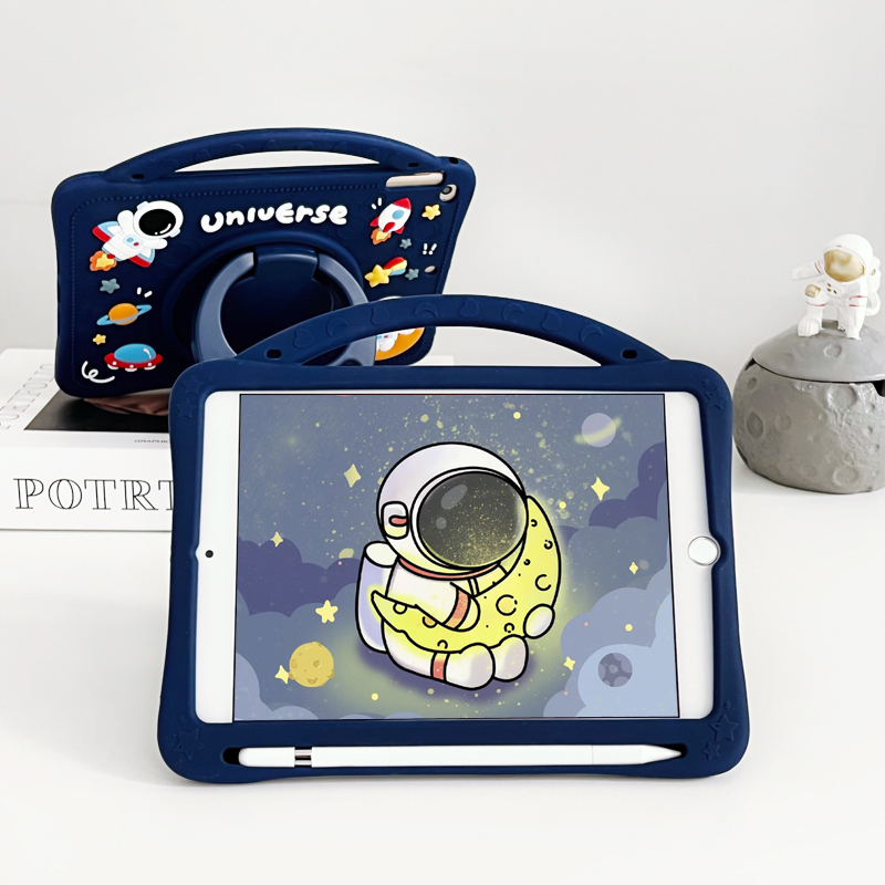 ipadmini7适用苹果a2993保护套ipada2996皮套8.3英寸平板电脑ipd迷你minni支架MXN63CH/A全包apd手提硅胶防摔