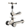Scooter 1 to 3 years old children 6-12 years old three-in-one