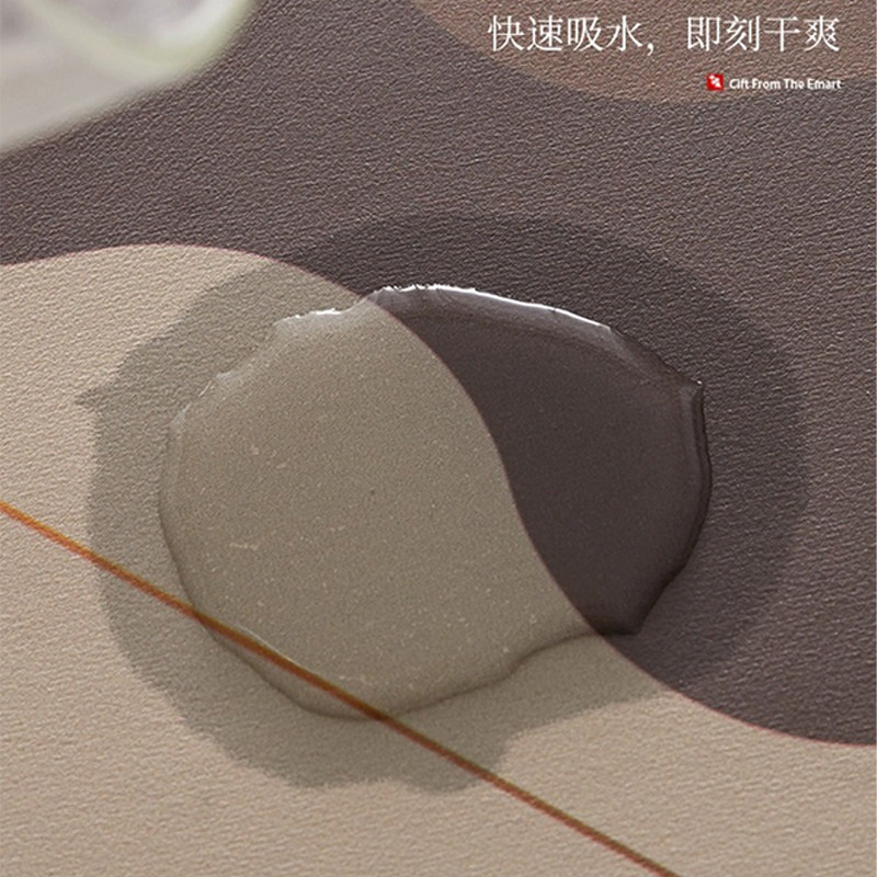 新中式罗汉床小茶几茶席垫布中古风吸水速干小尺寸茶台垫书房桌旗,淘宝优惠券,粉丝福利购,淘宝优惠卷