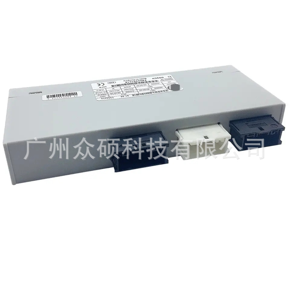 61357335274汽车尾盖电脑模块 适用于X6 E71/E72 - 图1