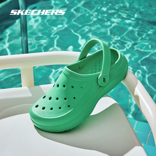 Skechers, туфли, тапочки, спортивная обувь, мягкая пуля, официальный флагманский магазин