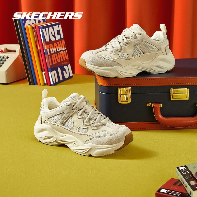  skechersoutlet店板鞋/休闲鞋