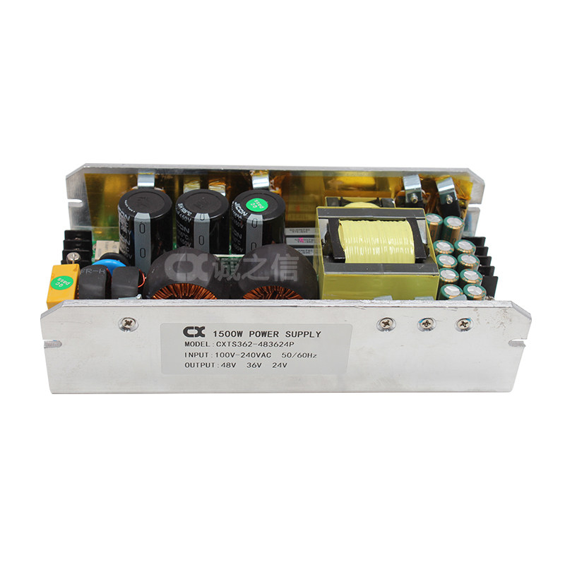 大功率美容仪影视摄影舞台博物馆灯光电源1500W 可定制CXDS362,淘宝优惠券,粉丝福利购,淘宝优惠卷