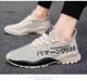 <ຈໍາ​ກັດ​ເວ​ລາ​ຂາຍ> 2026 ໃຫມ່ Spring and Autumn Breathable Men's Shoes Korean Style Casual Fashion Single Shoes Trendy Running Sports Shoes