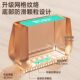 Silent table and chair foot covers thickened wear-resistant anti-slip silicone pads