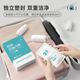 Women's disposable underwear pure cotton sterile