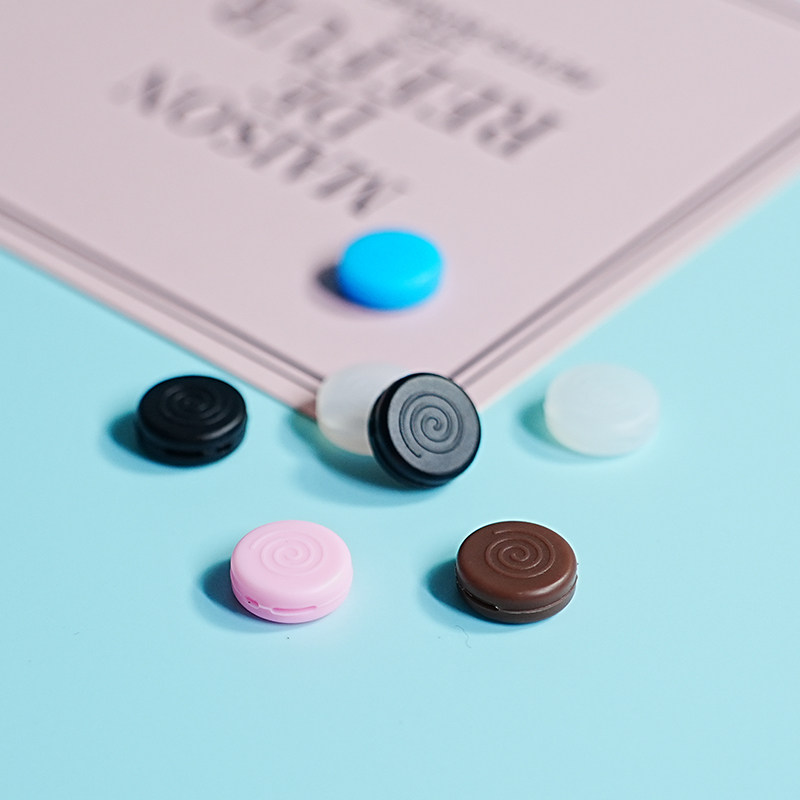 眼镜防滑耳勾硅胶双孔套固定耳托防掉神器眼睛腿挂钩隐形耳后配件,淘宝优惠券,粉丝福利购,淘宝优惠卷