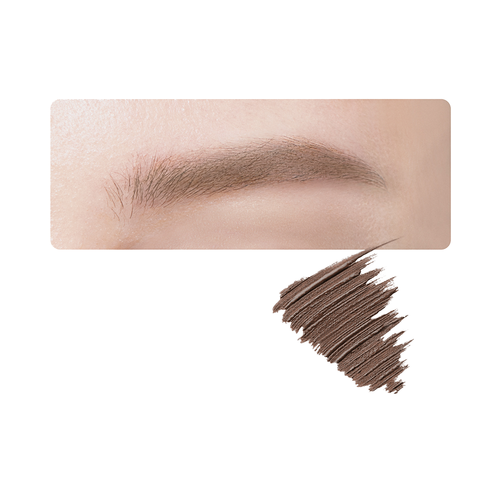 ettusais染眉膏持妆丰型#眉毛雨衣 杉药局海外眉笔/眉粉/眉膏