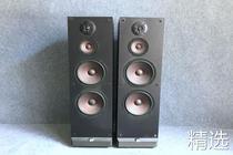 Secondhand Original clothing US imports JBL XE5 HIFI landing box Double 8-inch bass horn Fever Fever Ground Speaker