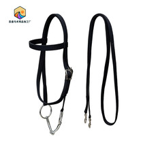 Water Leguer Chords Chew Sub-Armature Water Le Reins Reins With Rope Cage Head