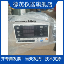 New Japanese placed HIOKI3333 power meter pinned 3333 electric energy quality analyser Japanese engineering