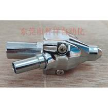 Automatic screw machine collet) screw clamping nozzle) riveting machine collet) Automatic locking screw machine accessories) Automatic locking screw