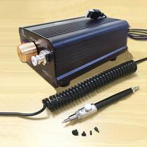 Kehope Pneumatic Vacuum Suction Pen KW968-2000 Portable Small Vacuum Pump SMT Patch Machine Components Puller