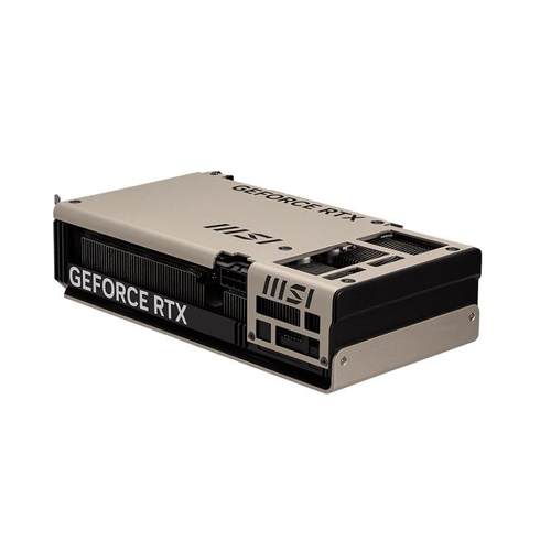 m.si硬派师GeForceRTX5060Ti8GINSPIRE2XOC适用电竞游戏显卡 - 图2