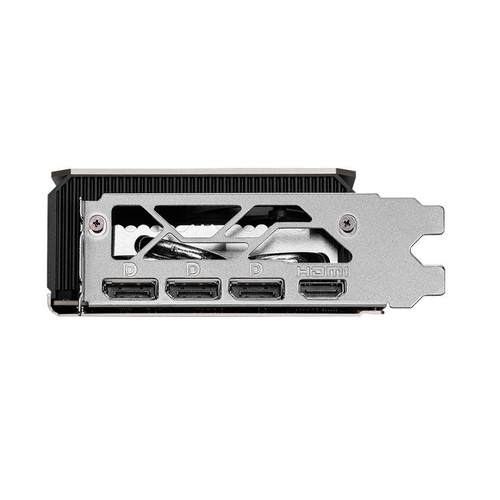 m.si硬派师GeForceRTX5060Ti8GINSPIRE2XOC适用电竞游戏显卡 - 图0