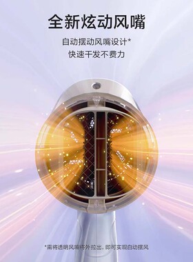 【品牌热销】松下电吹风负离子