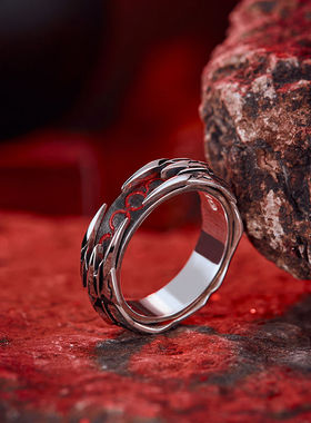 戒指指环其他二次元动漫