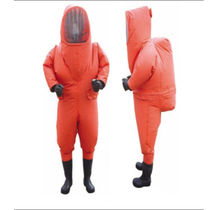 Labor Defender FHLWS-006 Heavy anti-chemical wear resistant to strong acid-proof anti-toxic gas anti-toxic gas