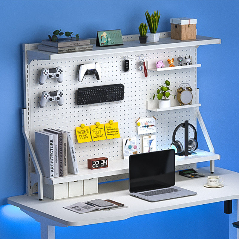 Figure display storage rack Zhuomao model storage metal