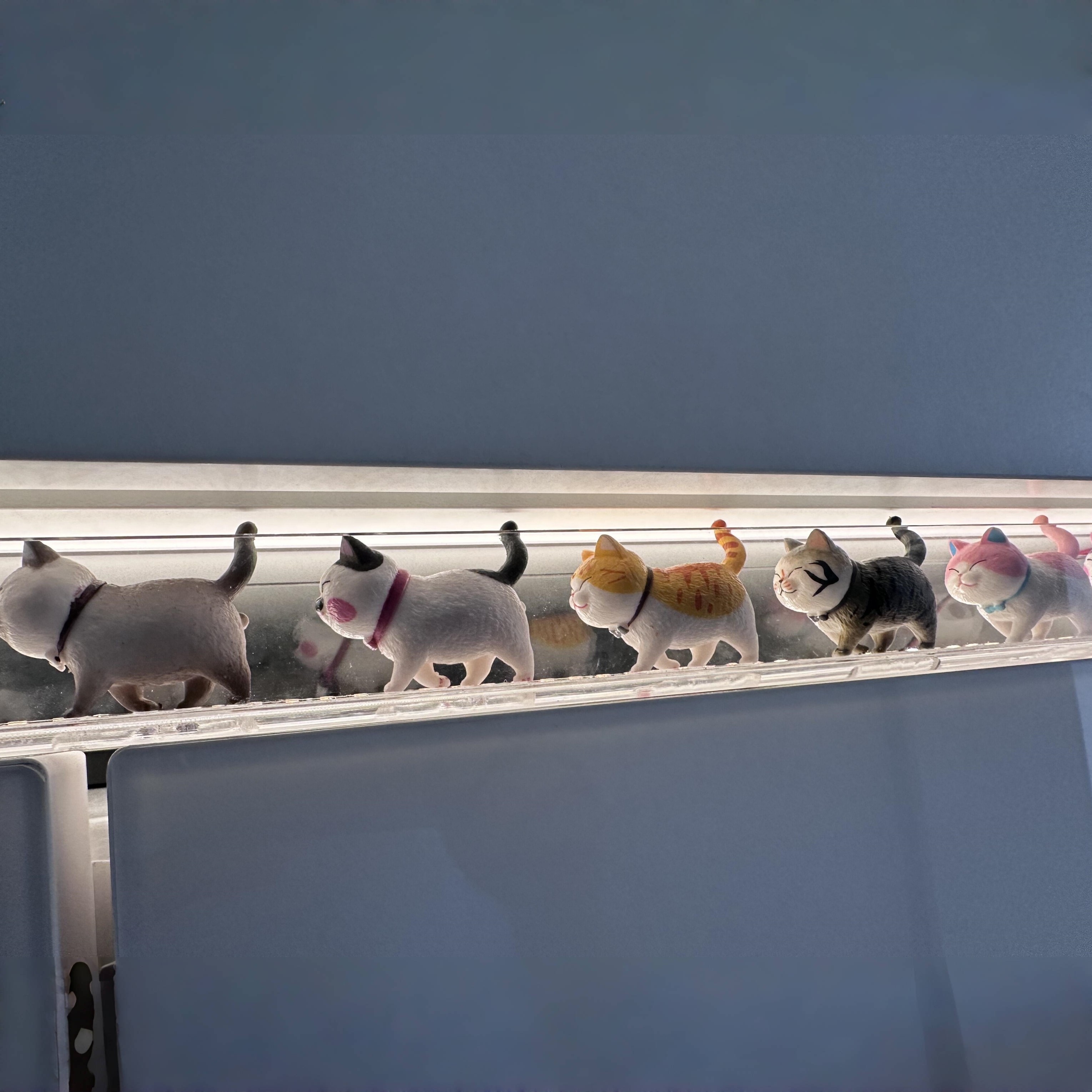 冰箱顶上面的摆件招财猫咪桌面摆件玄关装饰客厅电视柜桌面装饰品,淘宝优惠券,粉丝福利购,淘宝优惠卷