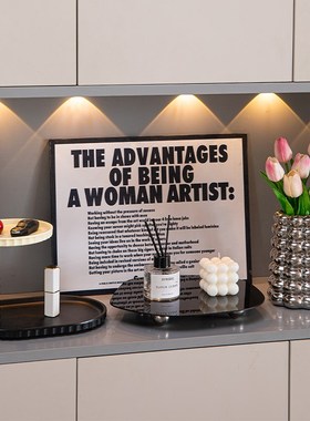 速发入户进门架轻奢层关置物口多玄收纳架高档创意整理装饰品摆设