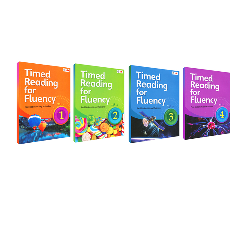  seed learning timed reading for fluency1 4 