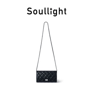 Soullight溯光腋下包 高级感女包