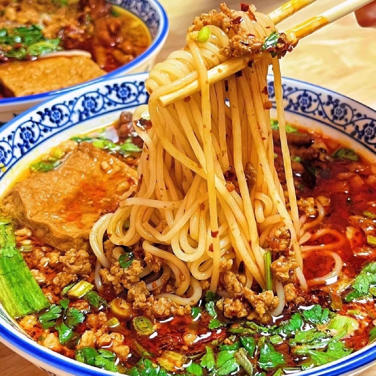 徐州米线肉酱米线天桥东建国速食酱香米线特产夜宵零食肥汁面线,淘宝优惠券,粉丝福利购,淘宝优惠卷