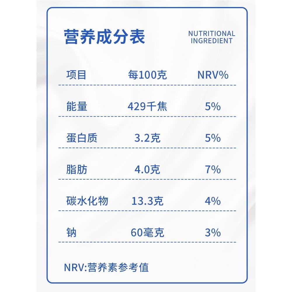 正宗老北京酸奶整箱儿童风味酸奶原味饮品瓶装瓷罐酸牛奶乳饮200g - 图1