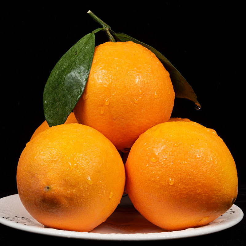 江西赣州赣南脐橙新鲜水果橙子现摘现发精品果3/4.5/9斤产地直发,淘宝优惠券,粉丝福利购,淘宝优惠卷