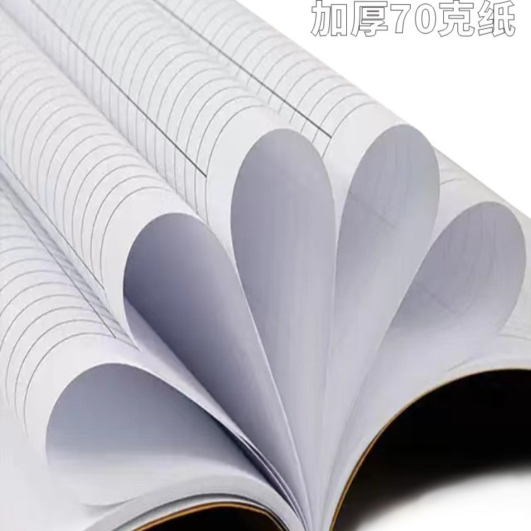 半永久定妆术客户档案表定制订做通用版美容院VIP会员档案记录表半永久顾客纹绣记录本美容院客户资料登记表 - 图2