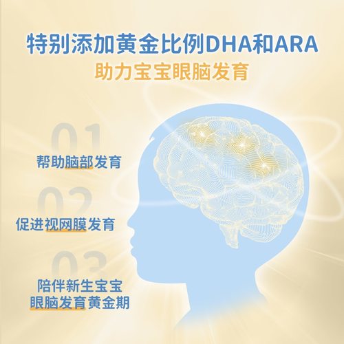 (24.10月)加拿大版美赞臣三3段宝宝婴幼儿童成长高钙奶粉原味907g-图1