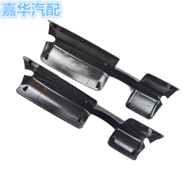 适配解放jh6倒车镜后壳j6P/L/M反光镜后盖天V龙V新悍威后视镜外壳 - 图2