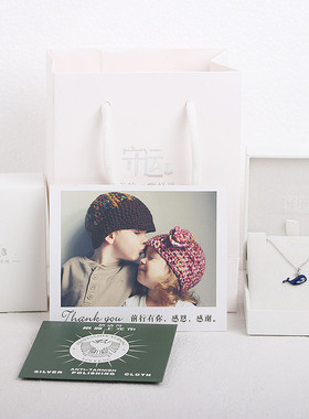 蓝色滴胶工艺项饰女生首饰可爱小鲸鱼项链饰品套装欧美蜜蜡项链项