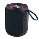Portable outdoor Bluetooth subwoofer wireless plug-in audio