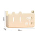Cat router rack wireless TV set-top box wifi placement rack wall-mounted punch-free storage box