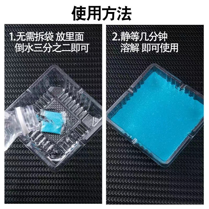 塑料一次性烟灰缸家用懒人便携式烟灰缸可搭配灭烟沙灭烟粉烟灰粉